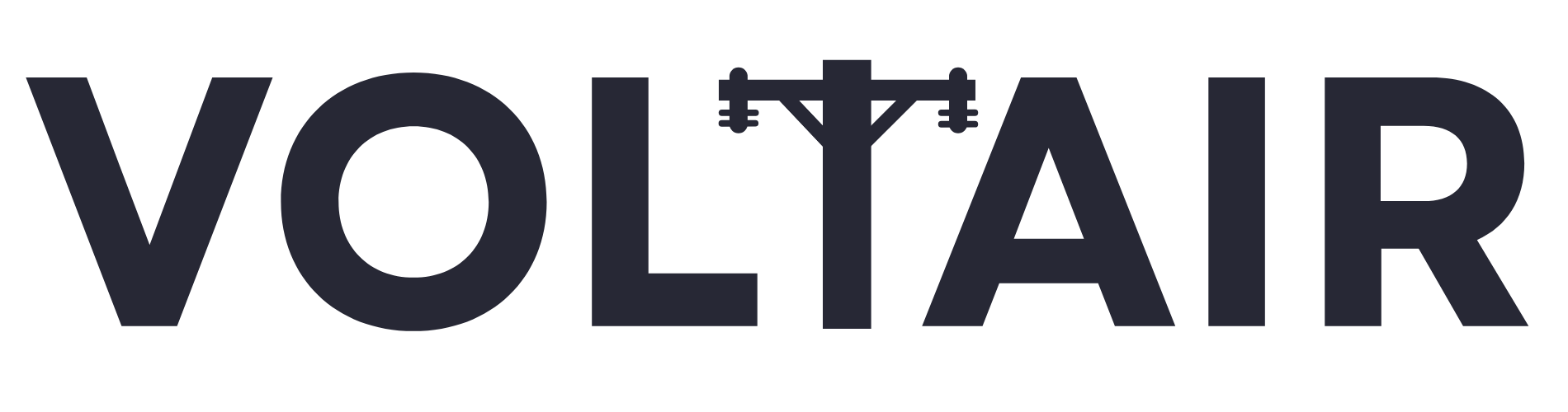 Voltair Logo