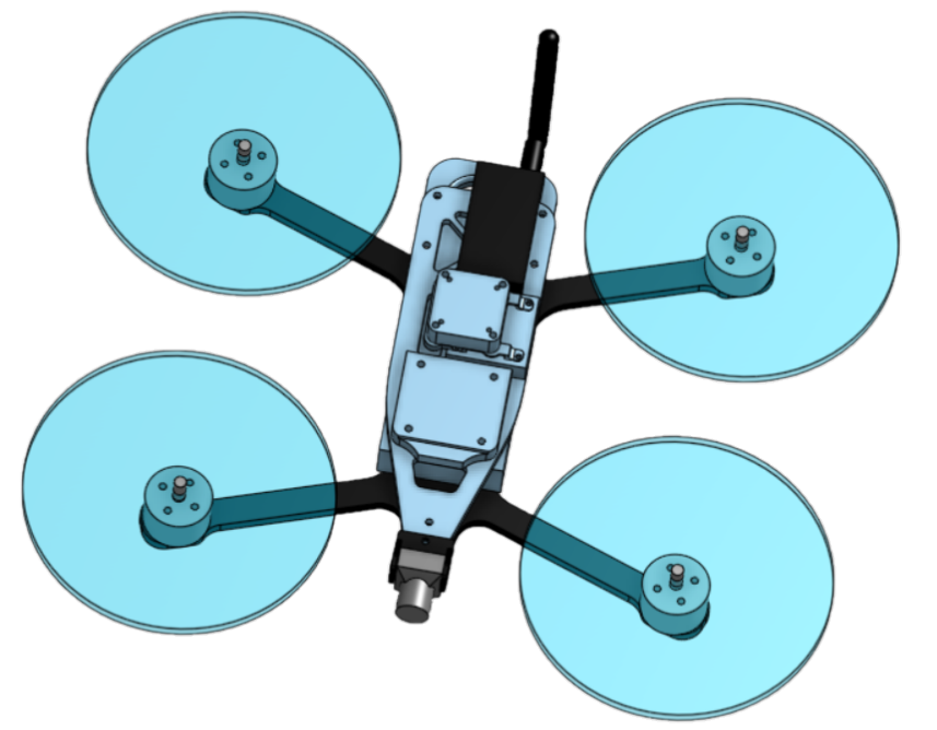 Voltair Drone